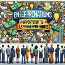 Entrepreneurship and Innovation Grants: Opportunities for Aspiring Entrepreneurs