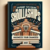 Expert Tips for Winning Scholarships: Maximize Your Chances in 2025