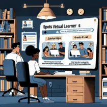 Exploring Financial Aid Options for Virtual Learners