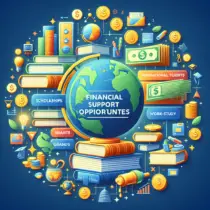 Exploring Financial Support Opportunities for Global Learners in the United States