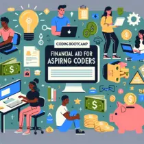 Navigating Financial Aid Options for Aspiring Coders at Bootcamps