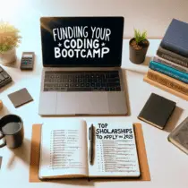 Funding Your Coding Bootcamp: Top Scholarships to Apply for in 2025