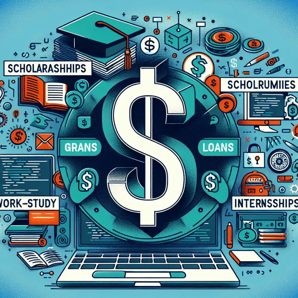 Funding Your Tech Education Opportunities for Future Developers