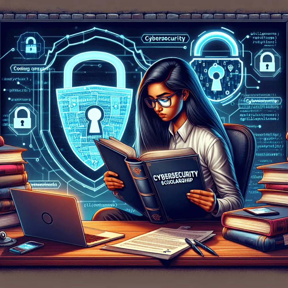 How Cybersecurity Scholarships Are Shaping the Future of Digital Defense