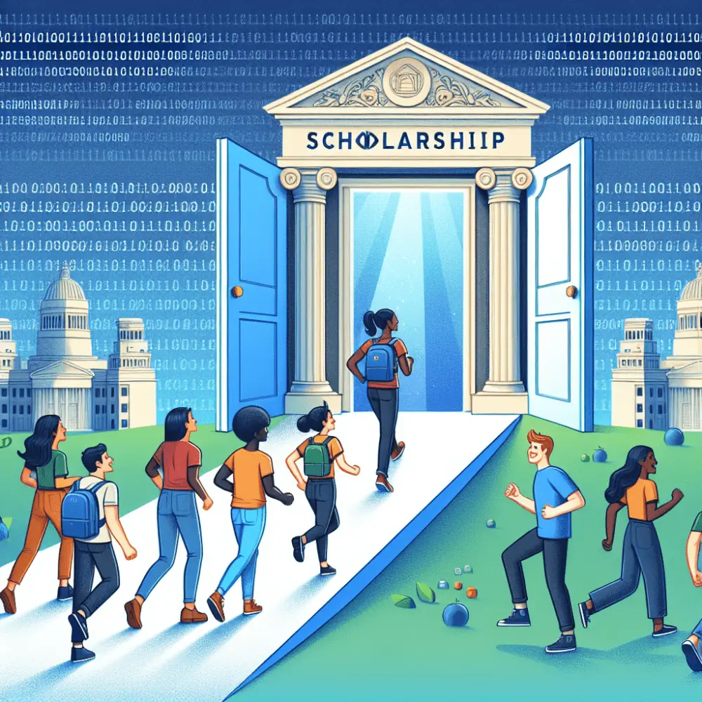 How Scholarships are Making Coding Bootcamps Accessible