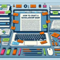 How to Craft a Winning Scholarship Essay: Tips for 2025