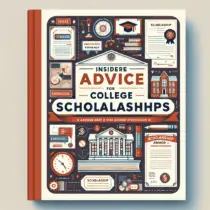 Insider Advice for Obtaining College Scholarships