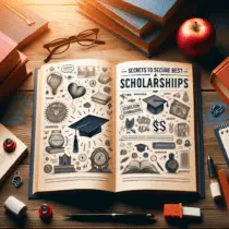 Insider Secrets to Securing the Best Scholarships