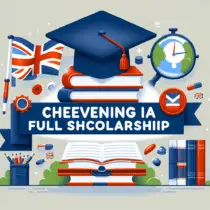 Is Chevening a full scholarship?