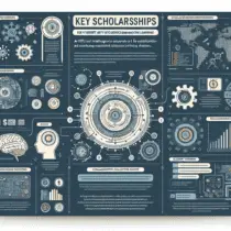 Key Scholarships for Students in AI and Machine Learning in 2025