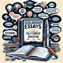 Mastering Scholarship Essays Tips and Tricks to Secure Fully Funded Education