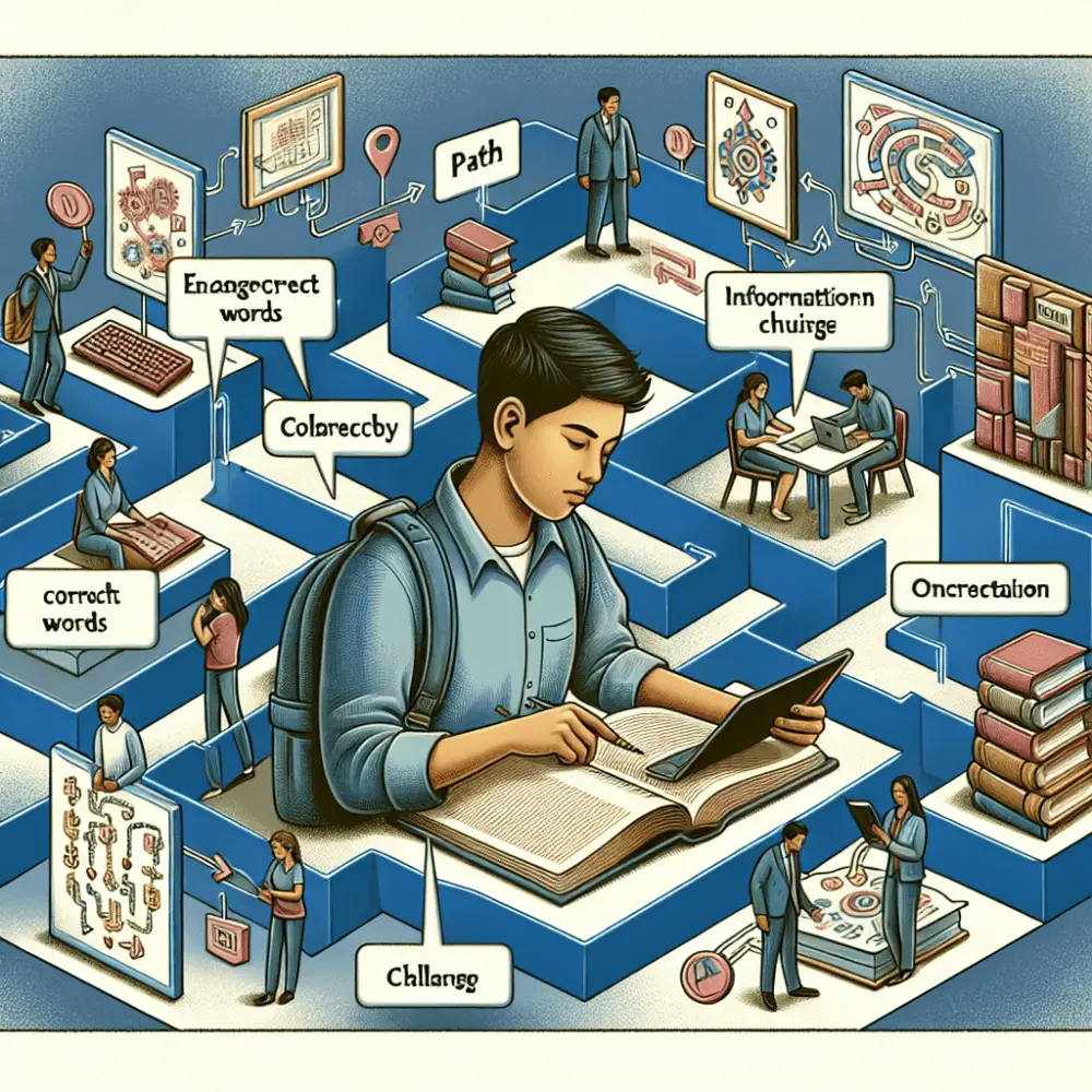 Navigating Academic Challenges Using Effective Student Resources