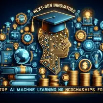 Next-Gen Innovators: Top AI and Machine Learning Scholarships for 2024