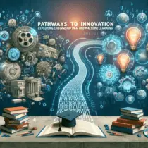 Pathways to Innovation: Exploring Scholarships in AI and Machine Learning