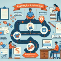 Scholarships for First-Generation Students: Navigating the Application Process