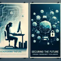 Securing the Future through Cybersecurity Scholarships