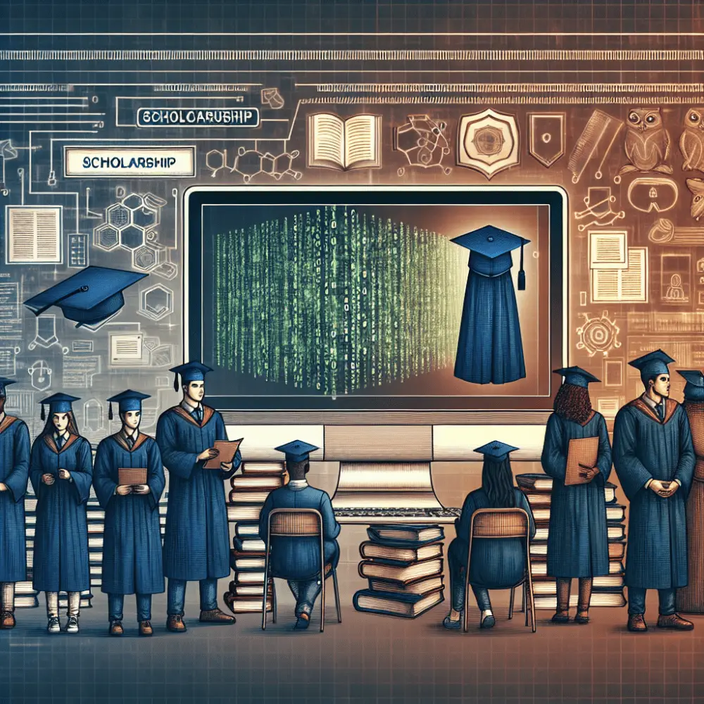 The Best Cybersecurity Scholarships to Kickstart Your Career