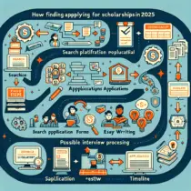 The Ultimate Student Guide to Finding and Applying for Scholarships in 2025