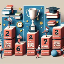 Top 7 Expert Tips for Winning Scholarships in 2025