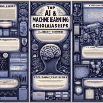 Top AI and Machine Learning Scholarships