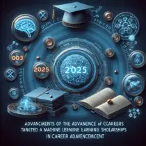 Top Advancing Careers with Targeted AI and Machine Learning Scholarships, 2025