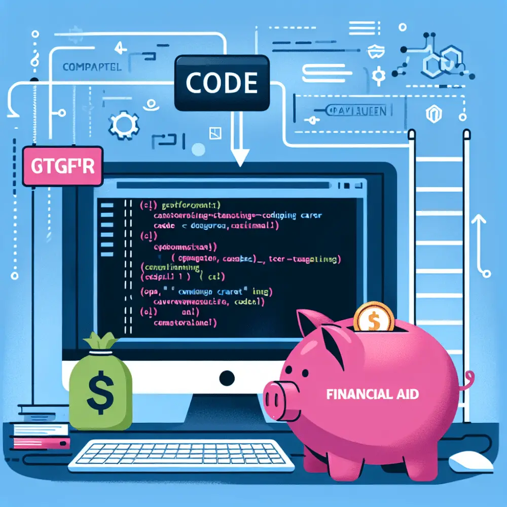 Transform Your Tech Career with Financial Aid for Coding Bootcamps