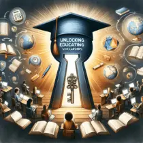 Unlocking Educational Access with Remote Learning Scholarships