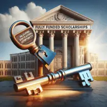 Unlocking Educational Opportunities with Fully Funded Scholarships