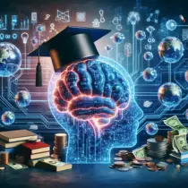 Unlocking Future Potential with Financial Support in AI and Machine Learning Education