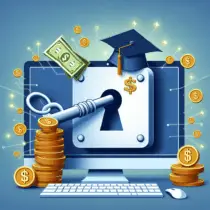 Unlocking Opportunities Remote Learning Scholarships and Financial Aid for Online Students