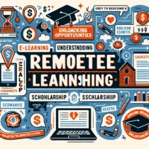 Unlocking Opportunities Understanding the Benefits of Remote Learning Scholarships