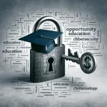 Unlocking Opportunities in Cybersecurity Education Through Scholarships