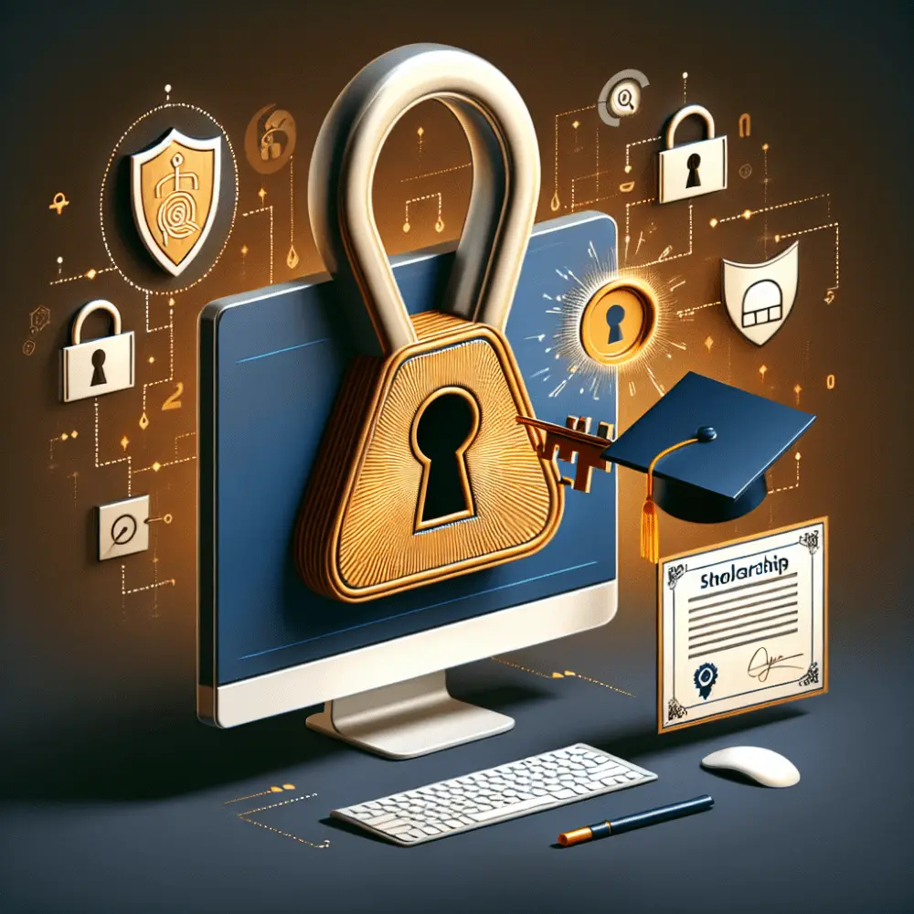 Unlocking Opportunities in Cybersecurity Education with Specialized Scholarships