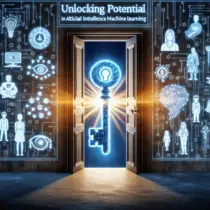 Unlocking Potential through Scholarships in AI and Machine Learning