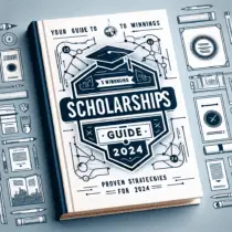 Your Guide to Winning Scholarships: Proven Strategies for 2024