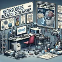 $11,000 Neuroscience and Virtual Reality Research Scholarship in USA, 2025