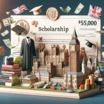 $45,000 Clarendon Fund Scholarships UK 2024