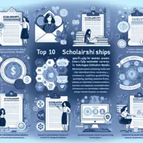 Best 10 Scholarships for Women in Technology Fields