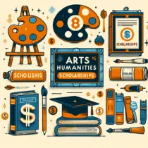 Best 8 Scholarships for Arts and Humanities Students