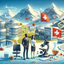 Fully Funded Global Public Health and Disease Prevention Fellowship in Switzerland, 2025