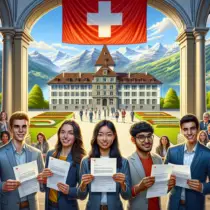 Fully Funded International Human Rights Scholarship in Switzerland, 2025