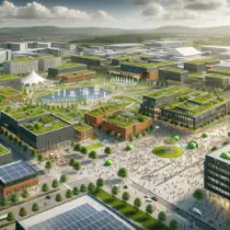 Fully Funded Sustainable Urban Planning and Design Scholarship at University of Copenhagen, Denmark, 2025