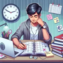 Mastering Time Management Techniques for Academic Success