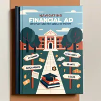 Navigating Financial Aid: Opportunities for First-Generation Students