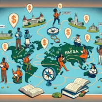 Navigating the Landscape of Financial Aid for International Students in American Universities