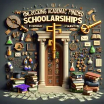 Unlocking Academic Opportunities through Fully Funded Scholarships