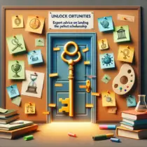 Unlocking Opportunities: Expert Advice on Landing the Perfect Scholarship