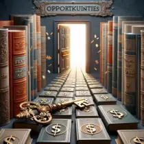 Unlocking Opportunities: Financial Aid Options for First-Generation Scholars