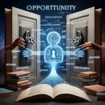 Unlocking Opportunities Through AI and Machine Learning Scholarships