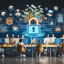 Unlocking Opportunities for Future Cybersecurity Experts Through Financial Aid